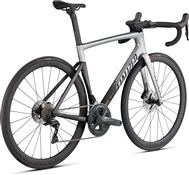 Specialized Tarmac SL7 Expert 2021 - Road Bike
