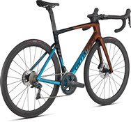 Specialized Tarmac SL7 Expert 2021 - Road Bike