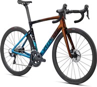 Specialized Tarmac SL7 Expert 2021 - Road Bike