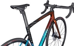 Specialized Tarmac SL7 Expert Udi2 2021 - Road Bike