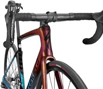 Specialized Tarmac SL7 Expert Udi2 2021 - Road Bike