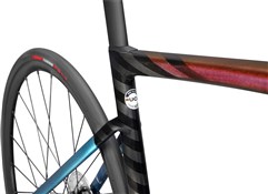 Specialized Tarmac SL7 Expert Udi2 2021 - Road Bike