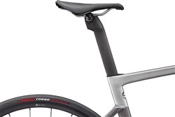 Specialized Tarmac SL7 Expert Udi2 2021 - Road Bike