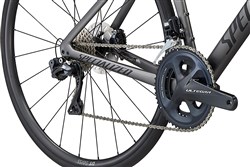Specialized Tarmac SL7 Expert Udi2 2021 - Road Bike