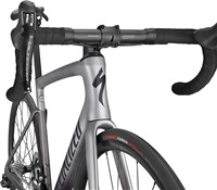 Specialized Tarmac SL7 Expert Udi2 2021 - Road Bike