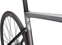 Specialized Tarmac SL7 Expert Udi2 2021 - Road Bike
