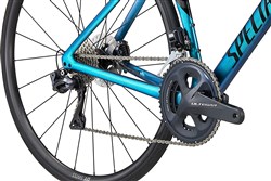 Specialized Tarmac SL7 Expert Udi2 2021 - Road Bike