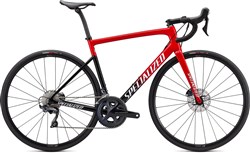 Specialized Tarmac SL6 Comp 2021 - Road Bike