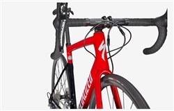 specialized sl6 tarmac comp 2021 bike road tredz