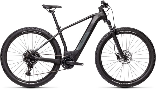 Cube Reaction Hybrid Pro 625 29" 2021 - Out of Stock | Tredz Bikes