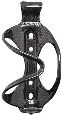 Arundel DTR Sideloader 3-K Weave Bottle Cage