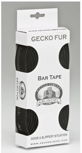 Arundel Gecko Fur Bar Tape product image
