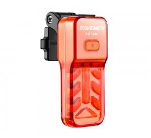 TR30M USB Rechargeable Rear Light 30 Lumens image 0