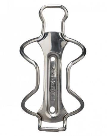 Stainless Bottle Cage image 0