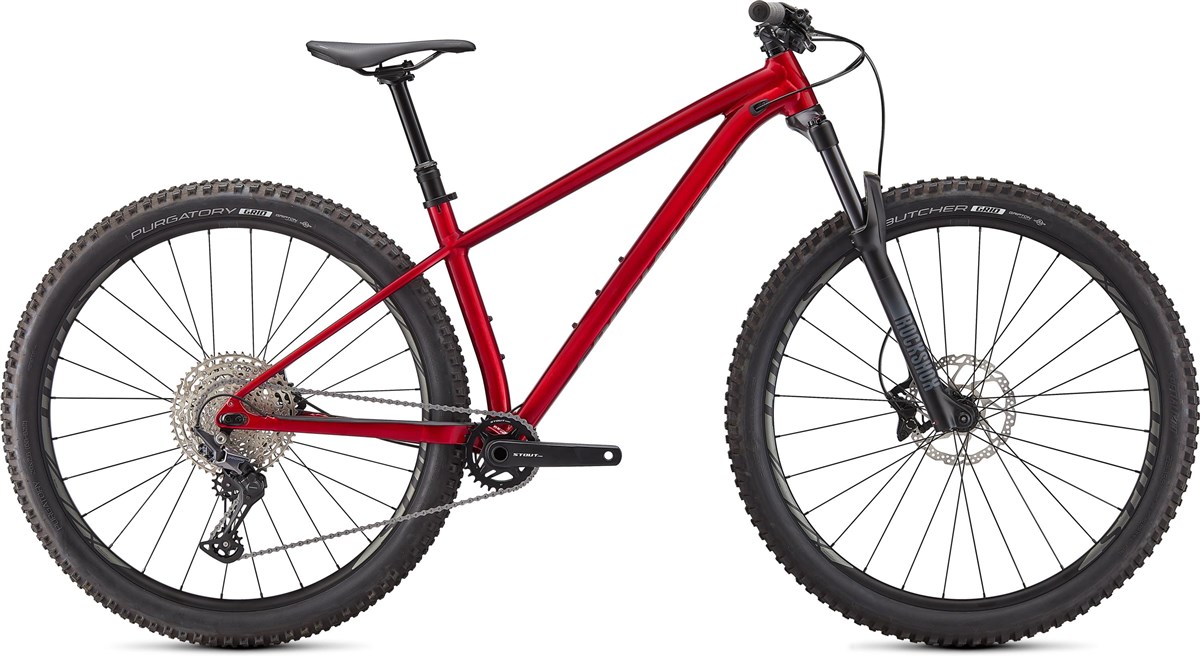 Specialized Fuse Comp 29" Mountain Bike 2021 - Hardtail MTB product image
