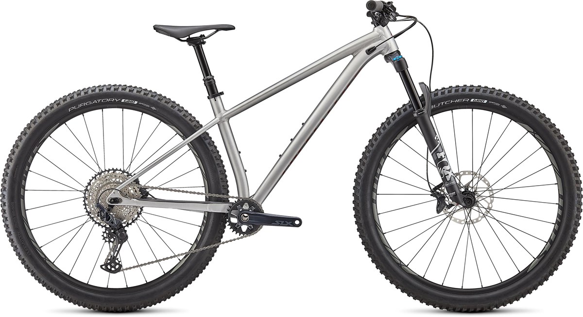 Specialized Fuse Expert 29" Mountain Bike 2021 - Hardtail MTB product image
