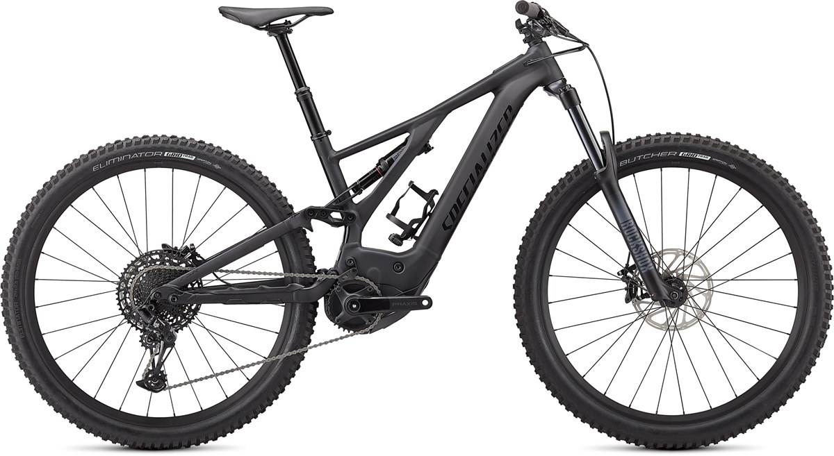 Specialized Levo 29" 2021 - Electric Mountain Bike product image