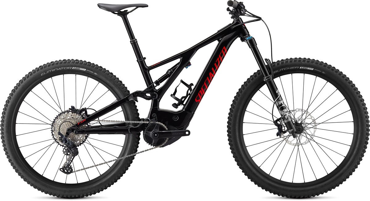 Specialized Levo Comp 29" 2021 - Electric Mountain Bike product image