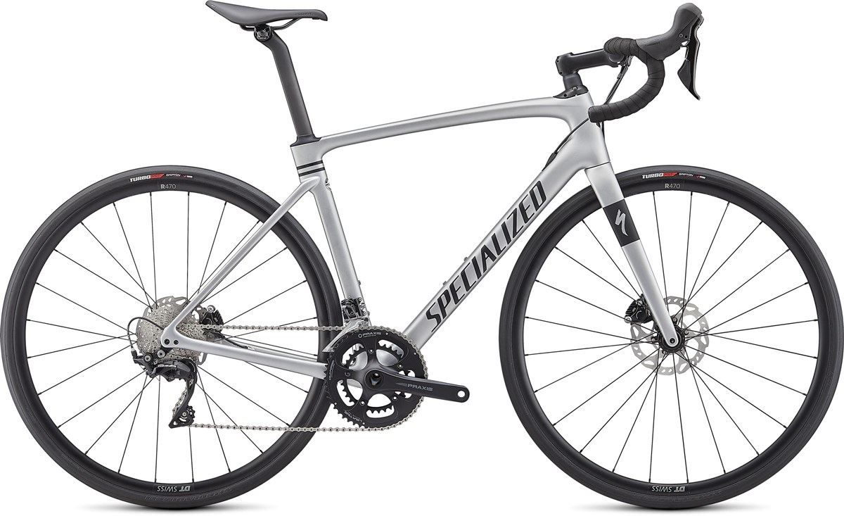 Specialized Roubaix Sport 2021 - Road Bike product image