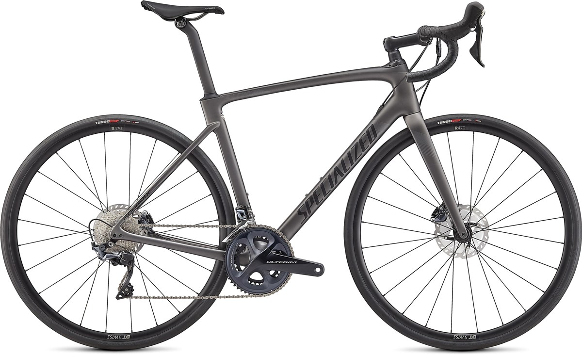 Specialized Roubaix Comp 2021 - Road Bike product image