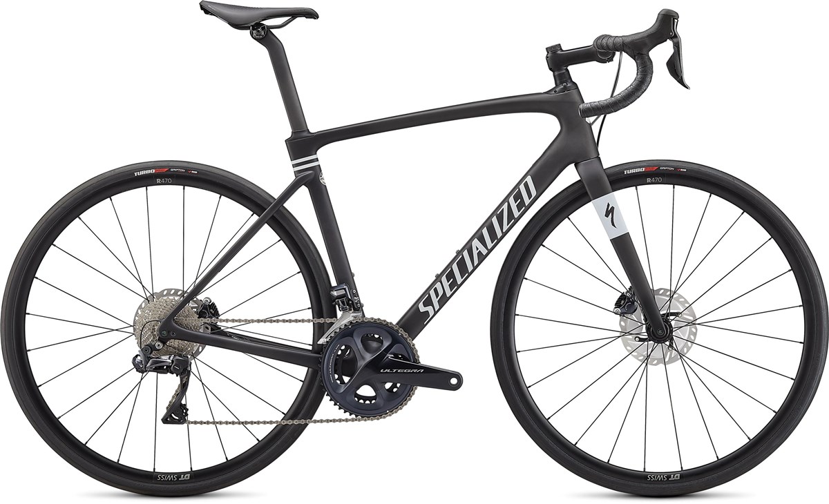 Specialized Roubaix Expert 2021 - Road Bike product image