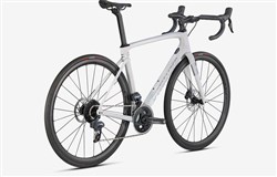 Specialized Roubaix Pro 2021 - Road Bike
