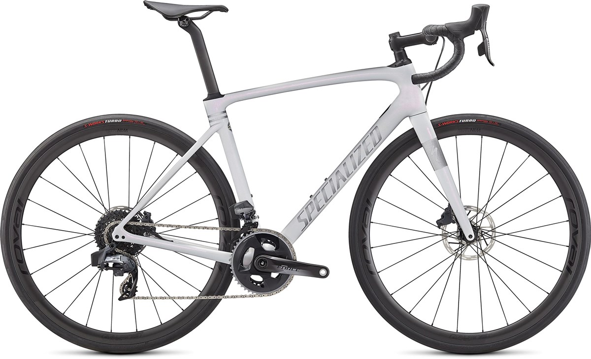 Specialized Roubaix Pro 2021 - Road Bike product image
