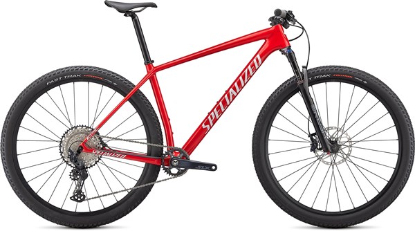specialized hardtail