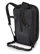 Osprey Transporter Panel Loader