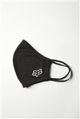 Fox Clothing Face Mask