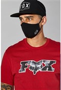 Fox Clothing Face Mask