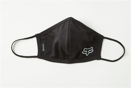Fox Clothing Youth Face Mask