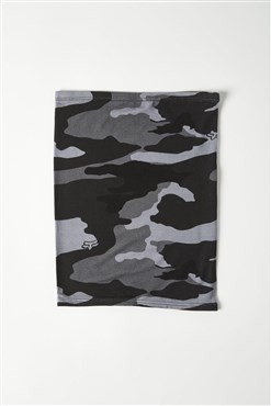 Fox Clothing Legion Neck Gaiter Youth Fox Clothing Legion Neck Gaiter Youth
