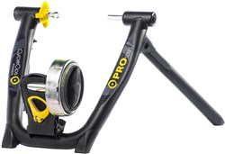 Saris Super Magneto Pro Turbo Trainer
