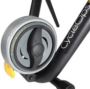 CycleOps Super Magneto Pro Turbo Trainer