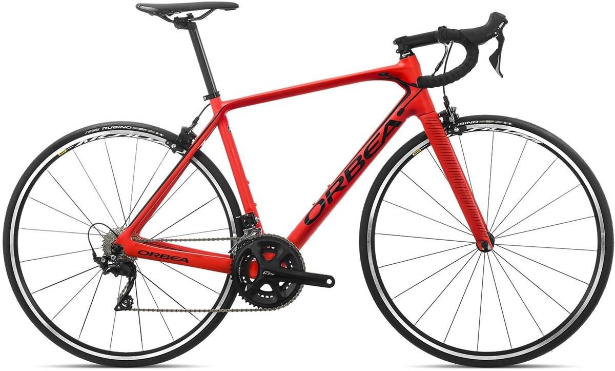 Orbea Orca M30 - Nearly New - 53cm 2019 - Road Bike product image