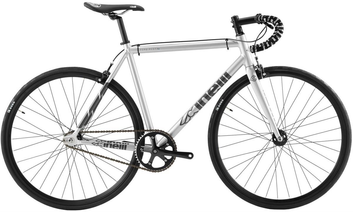Cinelli Tipo Pista - Nearly New - 47cm 2018 - Road Bike product image