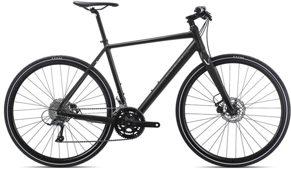 orbea vector 30