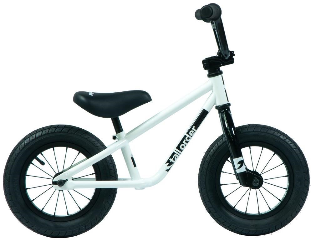 Tall Order Small Order Balance 12w 2021 - Kids Balance Bike product image