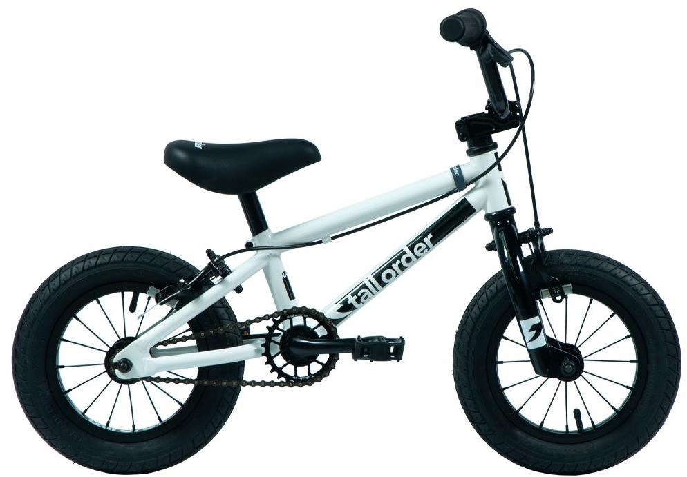 Tall Order Small Order 12w 2021 - Kids Bike product image
