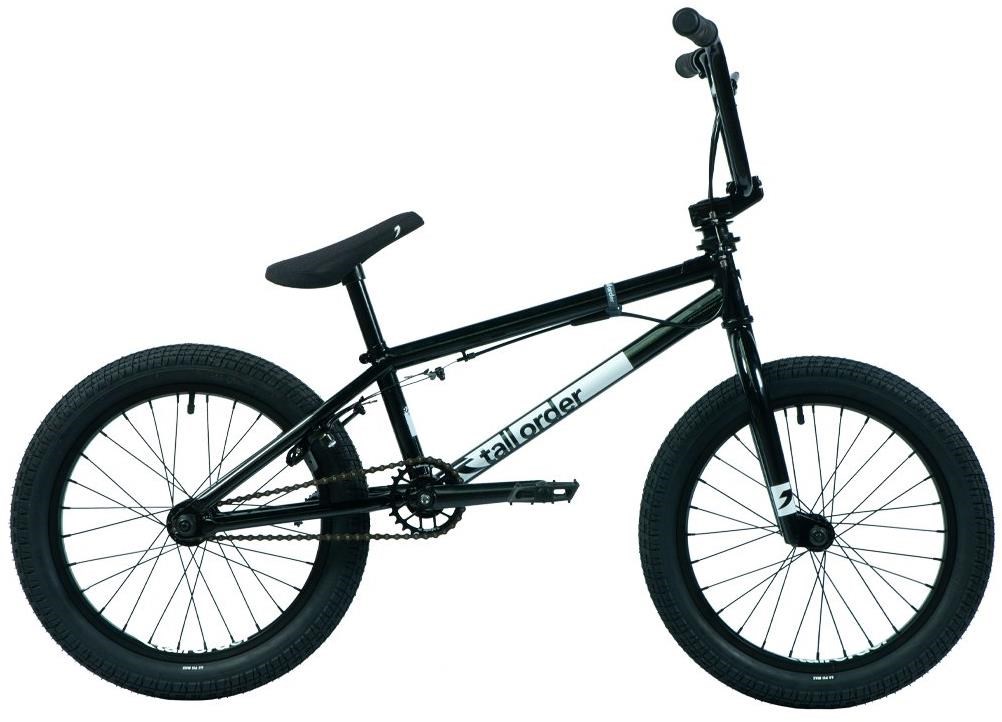 Tall Order Ramp 18w 2021 - BMX Bike product image