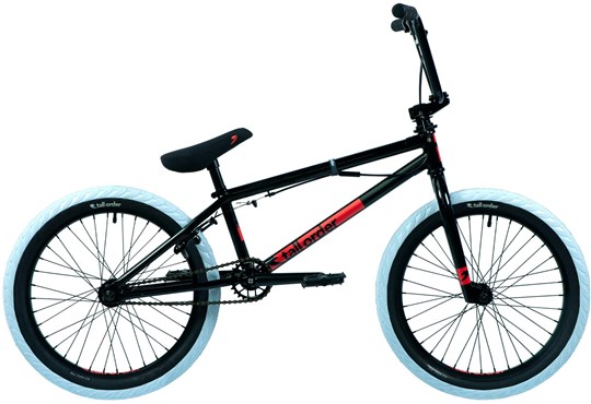 tall order bmx review