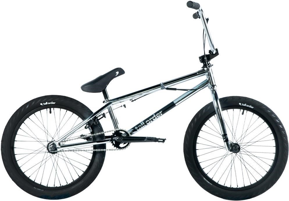 Tall Order Pro Park 20w 2021 - BMX Bike product image