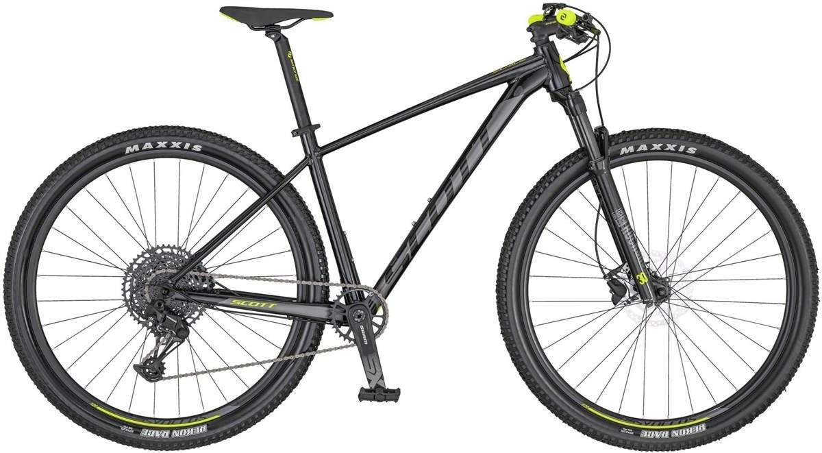 Scott Scale 970 29" - Nearly New - M Mountain Bike 2020 - Hardtail MTB product image