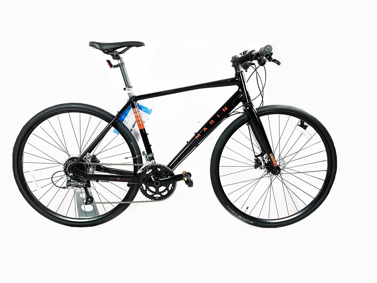 Marin Novato 2021 - Hybrid Sports Bike product image