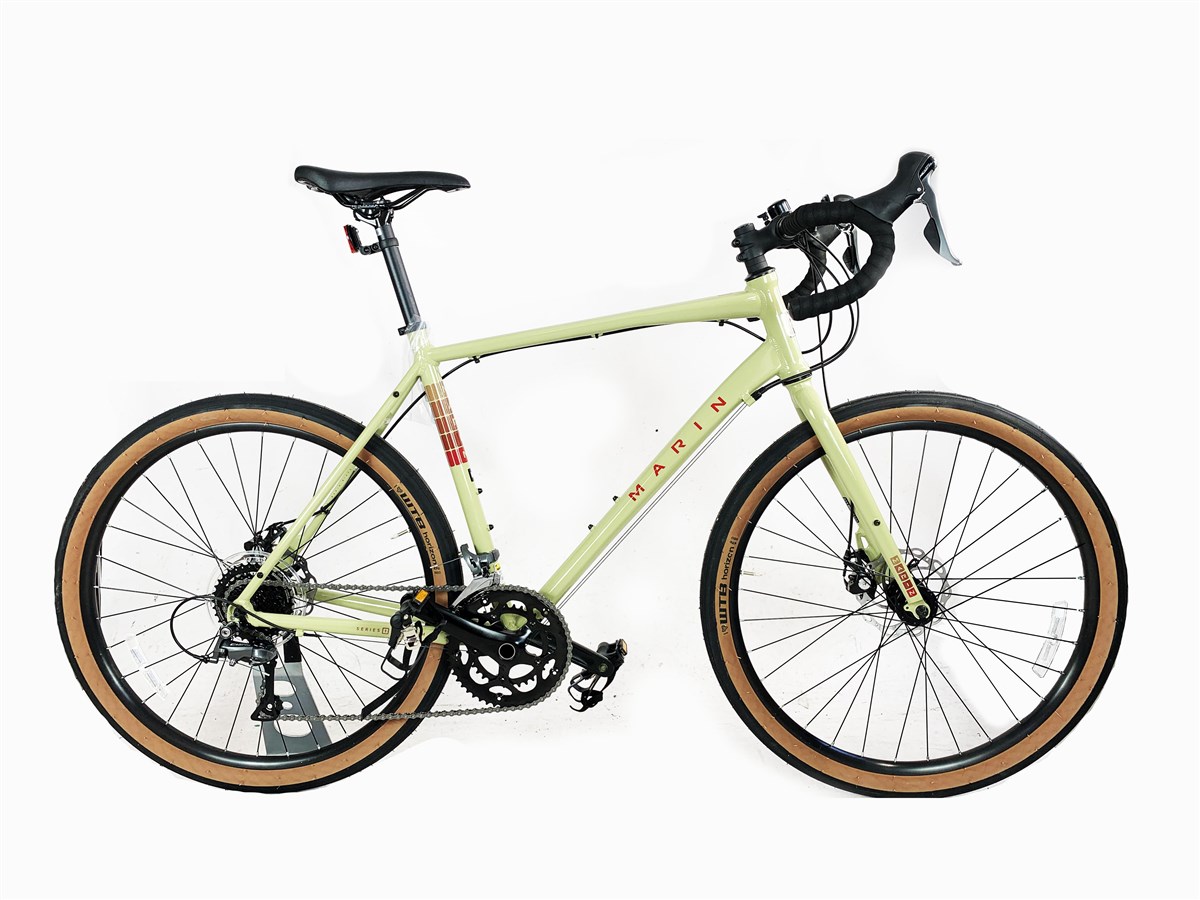 Marin Olema 1 2021 - Gravel Bike product image