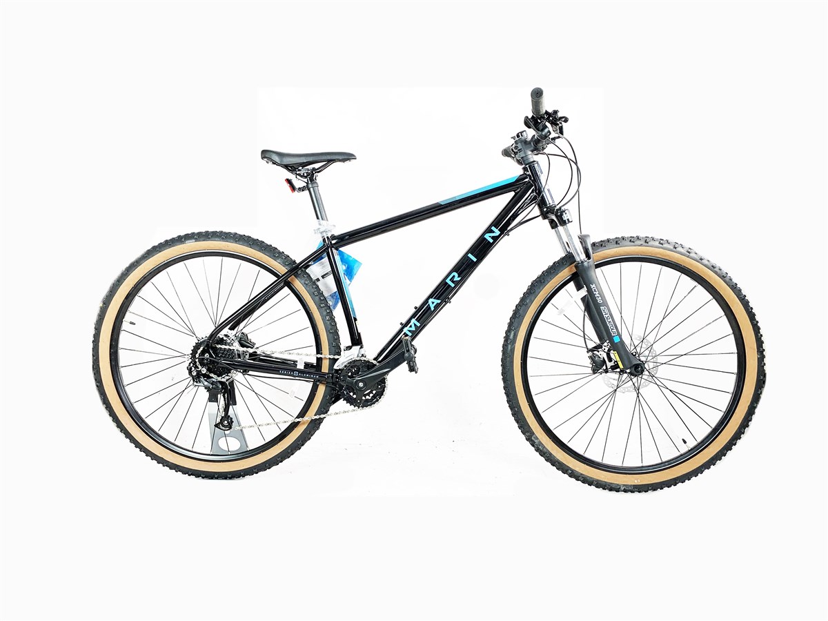 Marin Eldridge Grade 1 Mountain Bike 2021 - Hardtail MTB product image