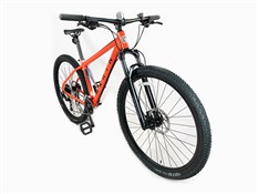 Marin Eldridge Grade 2 Mountain Bike 2021 - Hardtail MTB
