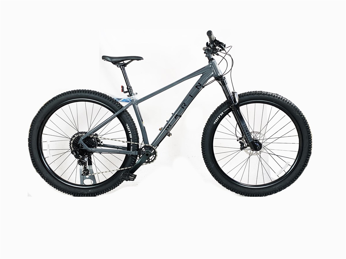 Marin Eldridge Grade 3 Mountain Bike 2021 - Hardtail MTB product image
