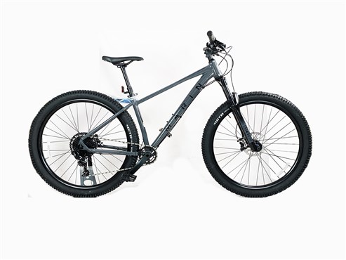 eldridge hardtail mtb tredz